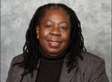 Kenyan-Born Anne Mungai Named Associate Provost of Adelphi University in New York 