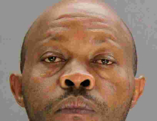 Dallas, Texas: Suspected Kenyan-Born Serial Killer Billy Chemirmir's Capital Murder Charges Increase to 14