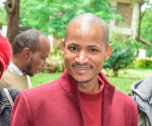 Court Bars Police from Arresting Embakasi East MP Babu Owino