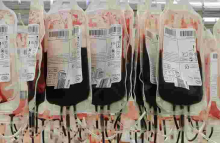 DCI Opens Probe into How Blood Donated by Kenyans is Illegally Sold Abroad