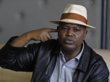 George Kinoti to Undergo FBI Training in the US