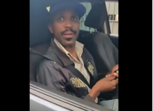 Uber Speaks After Nairobi Cab Driver Shows Up Drunk to Pick Customer [VIDEO]