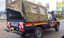 Youth Accuse Kenyan Man of Having Coronavirus, Stone Him to Death