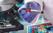 Kenyan Man with Coronavirus-Like Symptoms Dies in Nairobi After Returning from India