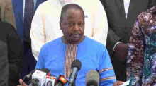 The Wall Street Journal Names Kenya Health CS Mutahi Kagwe Among 5 World Covid-19 ‘Heroes’