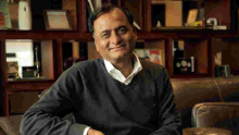 Kenyan Tycoon Narendra Raval Donates Sh100 Million Worth of Oxygen to Public Hospitals 