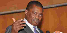 All Covid-19 Tests on MPs Returned Negative, Speaker Justin Muturi Says