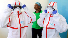 10 KRA Officials Sent into Quarantine After Interacting with Covid-19 Patients