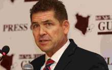 'Combative' US Ambassador Kyle McCarter Claps Back at Kenyans on Twitter over Coronavirus
