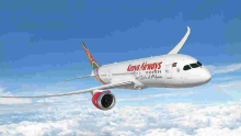 KQ Flight Scheduled to Fly Back Kenyans from the UK Canceled at the Last Minute 