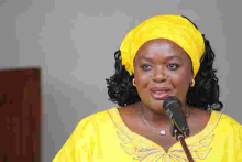 We Have Your Interest at Heart, Foreign Affairs Cabinet Secretary Raychelle Omamo Tells Kenyans in the Diaspora 