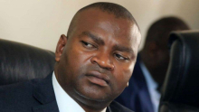 Former Cabinet Secretary Echesa Demands Release of His Seized Range Rover, Says He Fears Catching Covid-19 While Using Matatus