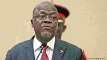 US Issues Warning over Tanzania’s Covid-19 Cases, Says Hospitals Overwhelmed 