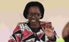 Leave Me Out of Jubilee's Messy Divorce, Martha Karua Tells Ruto Camp