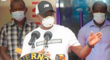 Kilifi County Declared Covid-19-Free as All Patients Recover