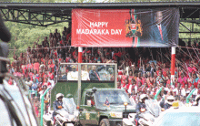 Uhuru to Host Virtual Madaraka Day Celebrations Marked with Entertainment, Documentaries