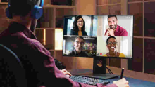 Gumzo: Kenyan Tech Start-Up Unveils Africa’s First-Ever Video Conferencing Platform 