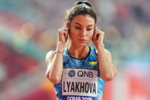 Ukrainian Athlete Attracts Wrath of KOT After Saying Kenyans are Uncivilized 