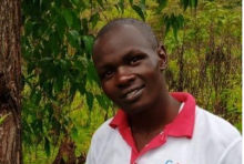 Kenyan Man Behind the Viral ‘Burn the White House’ Comment Fears US Detectives are After Him 