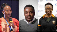 Three Kenyan Innovators Get Sh2 Million Funding from UK Academy in Covid-19 Fight 