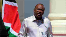 Uhuru to Axe Four Cabinet Secretaries in Looming Reshuffle 