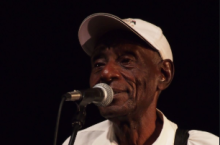 Legendary Kenyan Twist Singer John Nzenze is Dead 