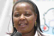 Former Starehe MP Bishop Margaret Wanjiru Put on Oxygen After Contracting Covid-19