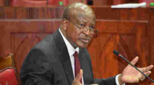 Law Society of Kenya Moves to Expel Attorney-General Paul Kihara