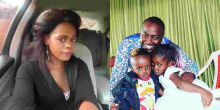 ‘You Are a Good Dad But Bad Husband,’ Betty Bayo Says in Hilarious Father’s Day Message to Pastor Kanyari 