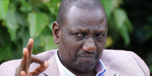 DP Ruto’s Office Suffers Nearly 50 Percent Budget Cut As Raila Wins Big 