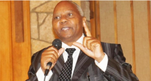 Kenyan Family Follows Funeral Online as Kin Who Died of Covid-19 is Laid to Rest in the US 