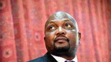 Uhuru Goes After MP Moses Kuria as Jubilee Purge Intensifies