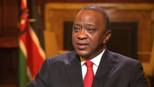Lawyers Vow to Initiate Impeachment Motion Against Uhuru