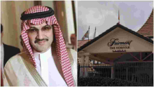 Saudi Prince Sells Stake in Two 5-Star Hotels in Kenya for Sh2.8 Billion