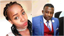 Nairobi Governor Sonko’s Daughter Saumu Mbuvi to Wed Lamu Senator Loitiptip 
