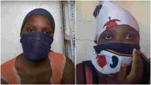 Kenyan Women Held Hostage in the Middle East Cry Out for Help