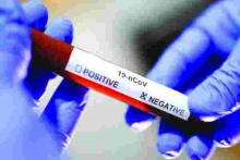 Kenya Records Highest Daily Covid-19 Recoveries as Cases Rise to 11,673
