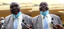'Ukiombwa Kataa': VIDEO of Kenyan Pastor Lecturing Teens over Early Pregnancies Goes Viral Online