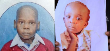 Autopsy Fails to Establish Cause of Death of Two Kids Found Inside a Car at Athi River Police Station 