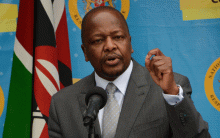 Gov’t Denies Imported Cuban Doctors will Earn More Than their Kenyan Counterparts