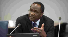 Kenyan Ceda Ogada Named IMF Secretary and Director 