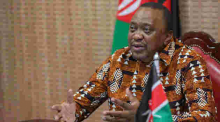 Uhuru Bans Launching of New Government Projects without His Express Authority 