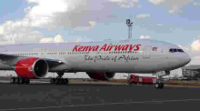 US Omitted from List of Countries Cleared for Flights to and out of Kenya
