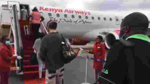 Kenya Resumes Domestic Flights After Covid-19 Disruption 
