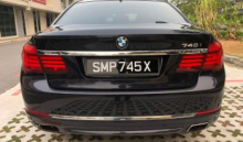 Wealthy Kenyans Increase Appetite for Luxury Cars