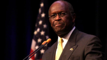 Former US Presidential Candidate Herman Cain Dies of the Coronavirus at 74