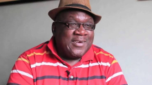 Celebrated Kenyan Actor 'Papa Shirandula' Dies of Covid-19