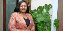 Kenyan Rebbeca Miano Joins World Bank Advisory Council 