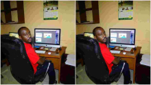 Distressed Kenyan Man Rescued After Suicide Note Went Viral Online