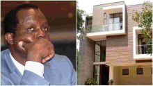 Tuju Deposits Sh50 Million in Court to Save His Karen Property from Auction over Sh1.6 Billion Debt